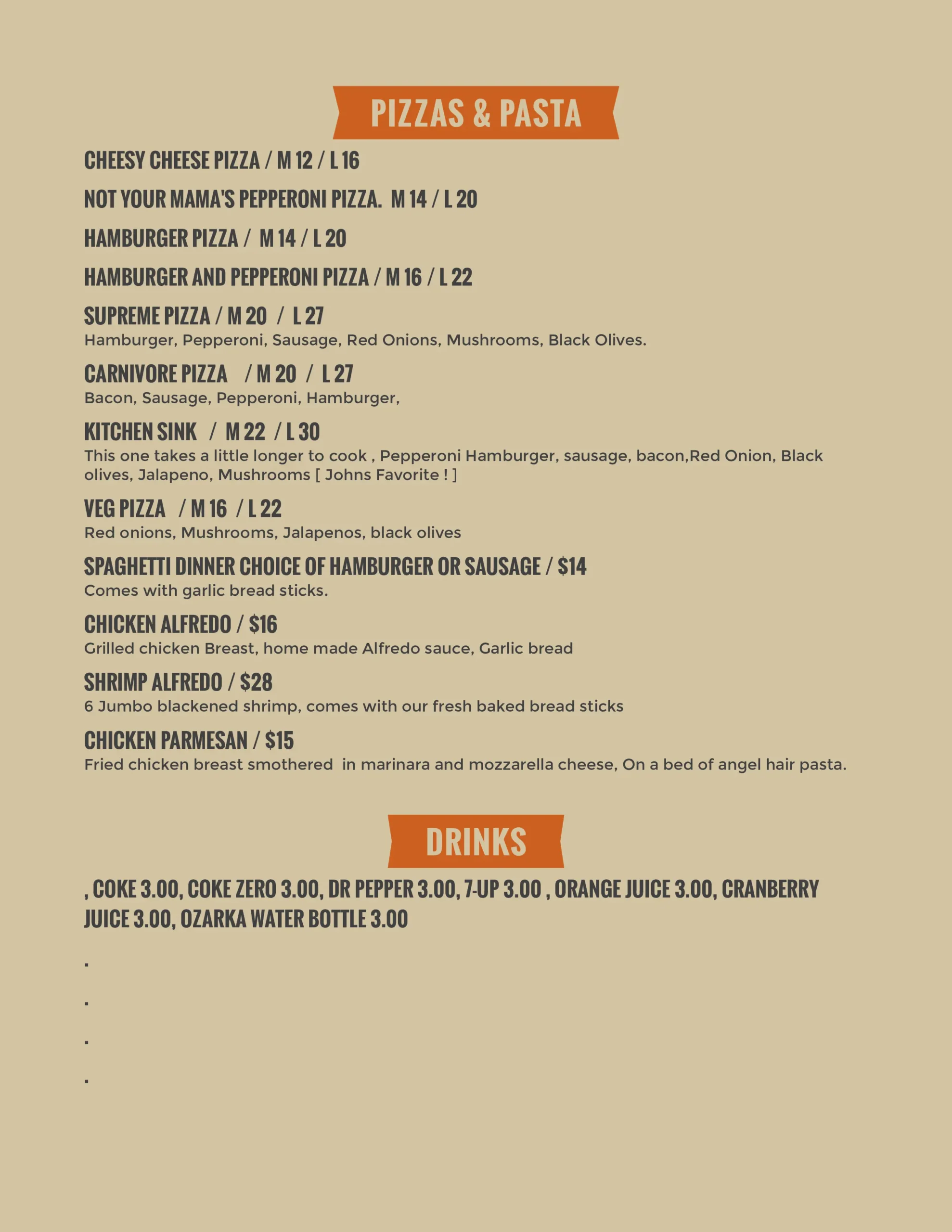 1 menu revised speling-3
