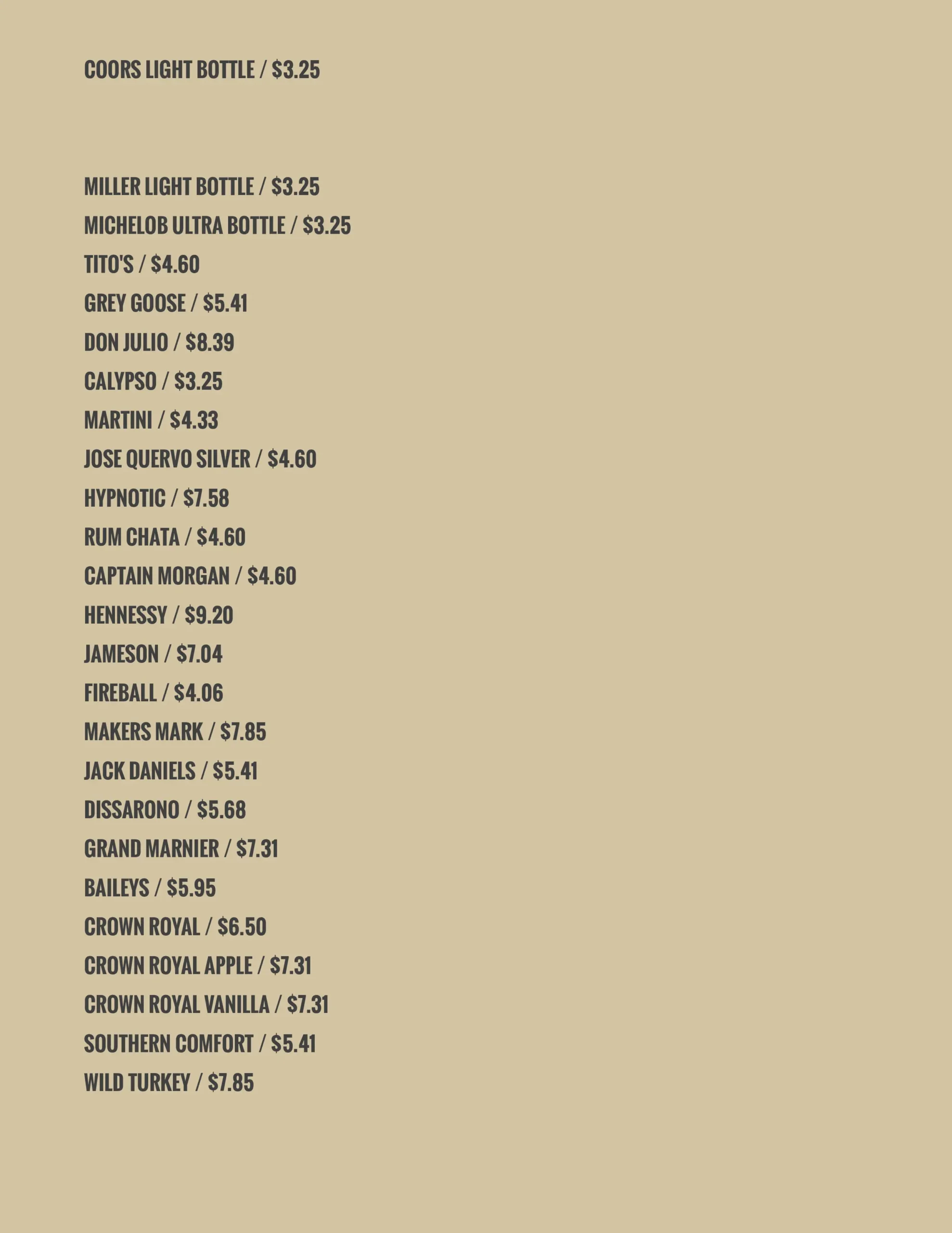 1 menu revised speling-4