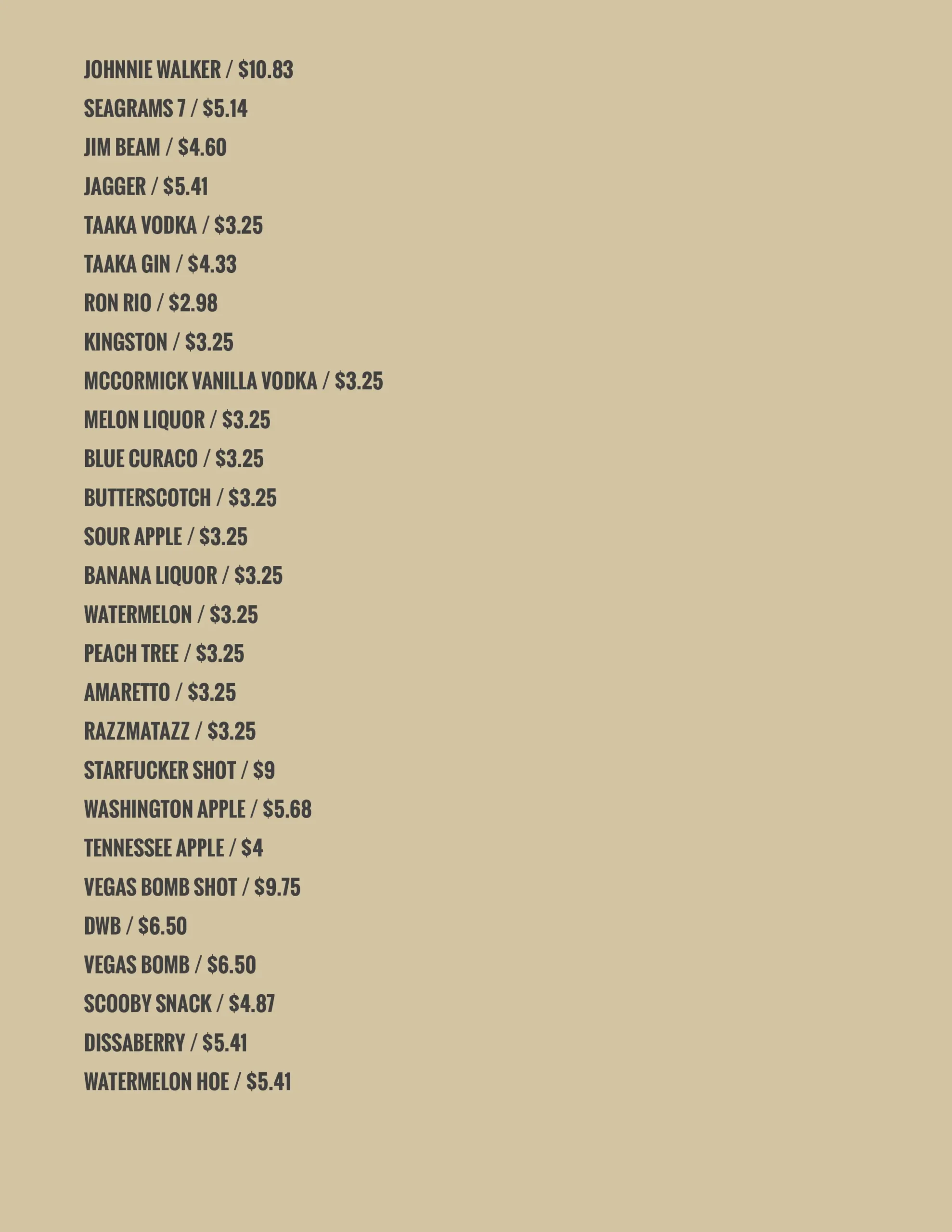 1 menu revised speling-5
