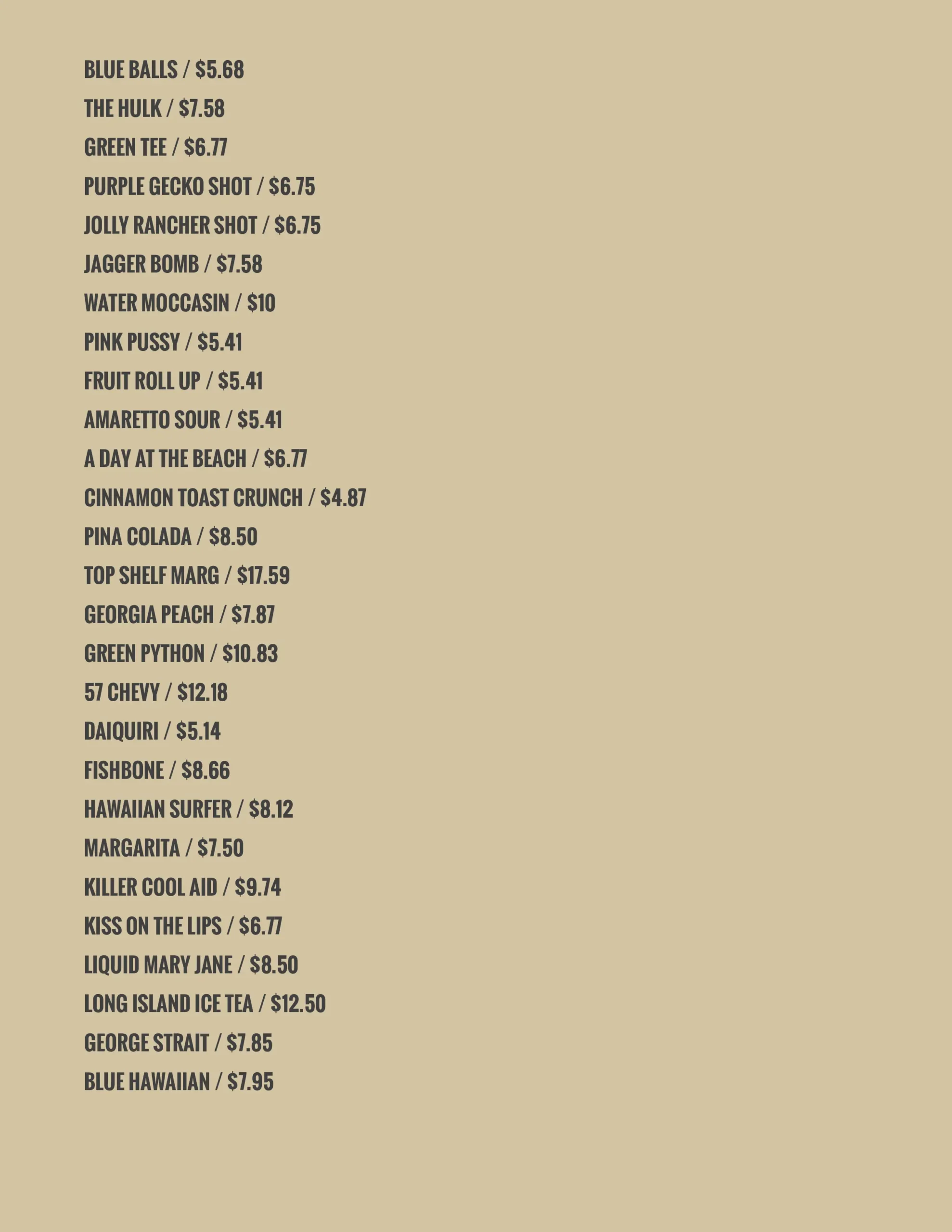 1 menu revised speling-6