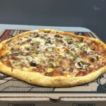 CARNIVORE PIZZA